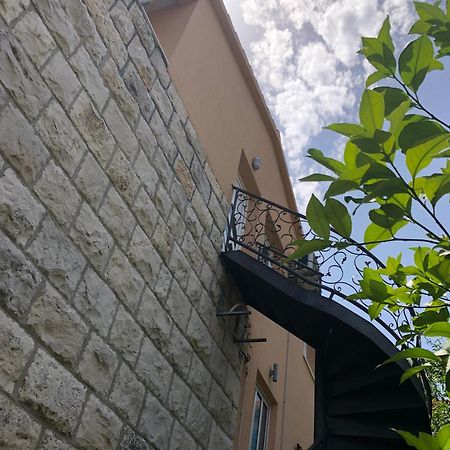 Hana Apartment Korcula Town Luaran gambar