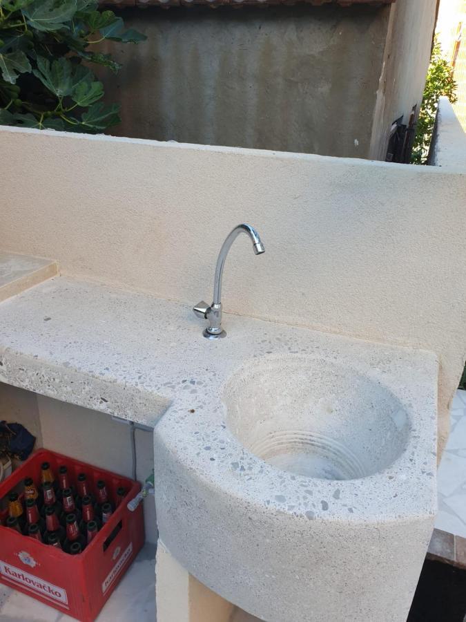 Hana Apartment Korcula Town Luaran gambar
