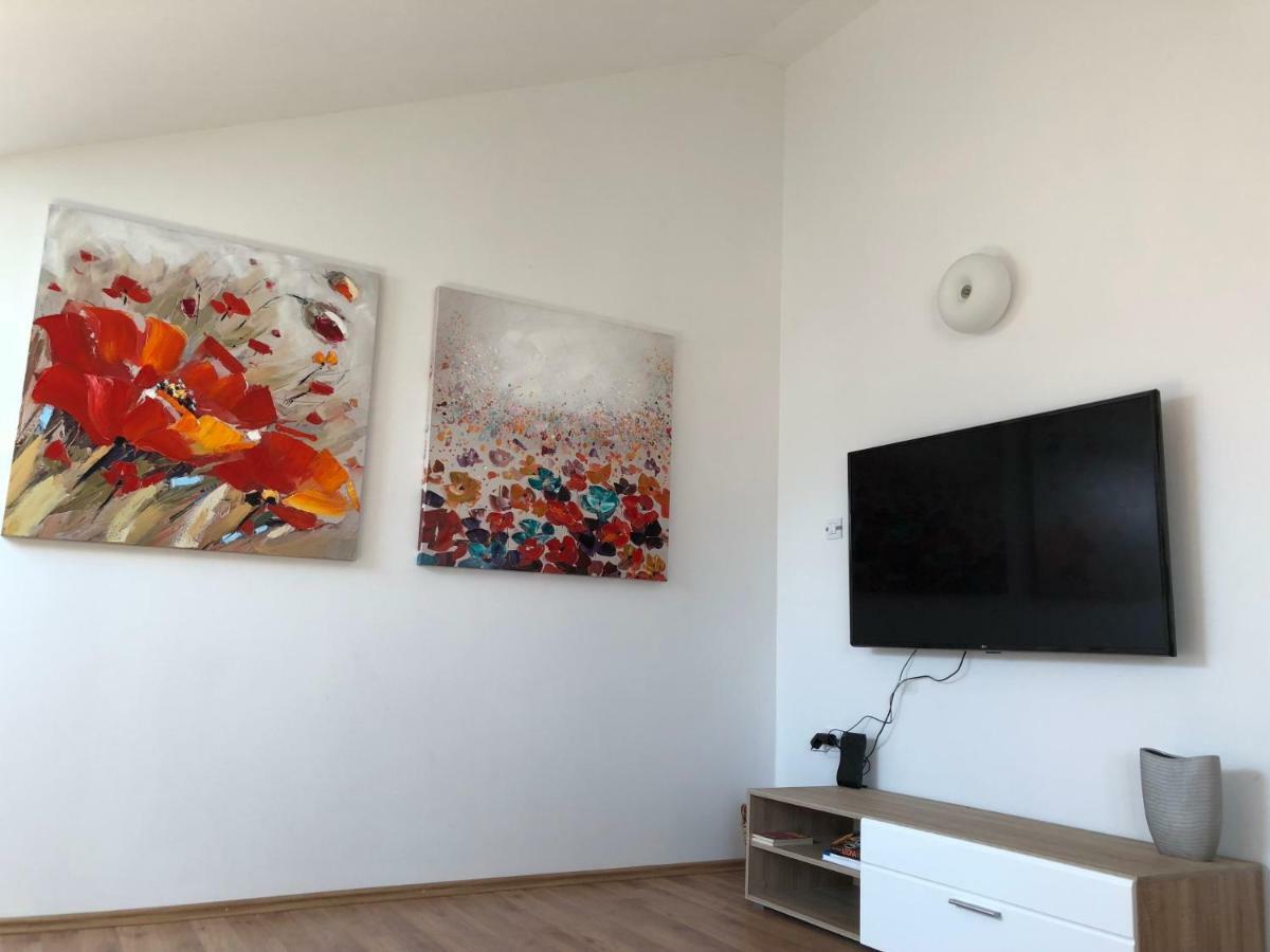 Hana Apartment Korcula Town Luaran gambar