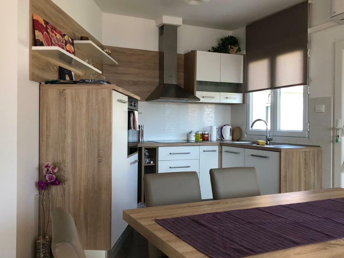 Hana Apartment Korcula Town Luaran gambar