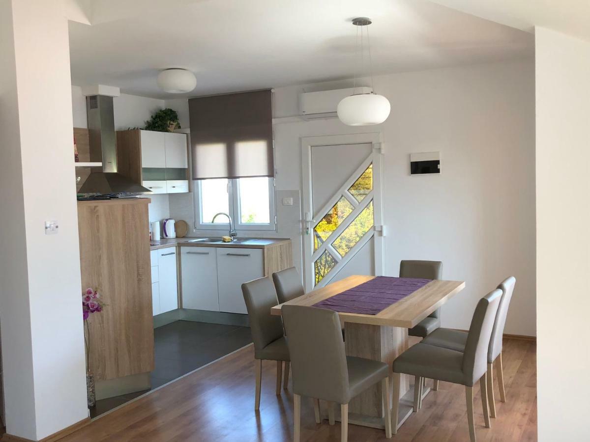 Hana Apartment Korcula Town Luaran gambar
