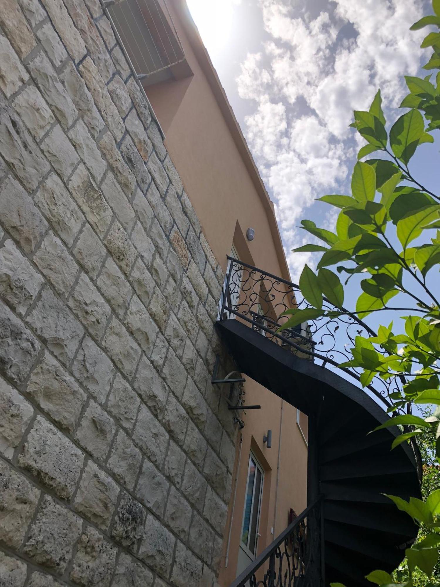 Hana Apartment Korcula Town Luaran gambar