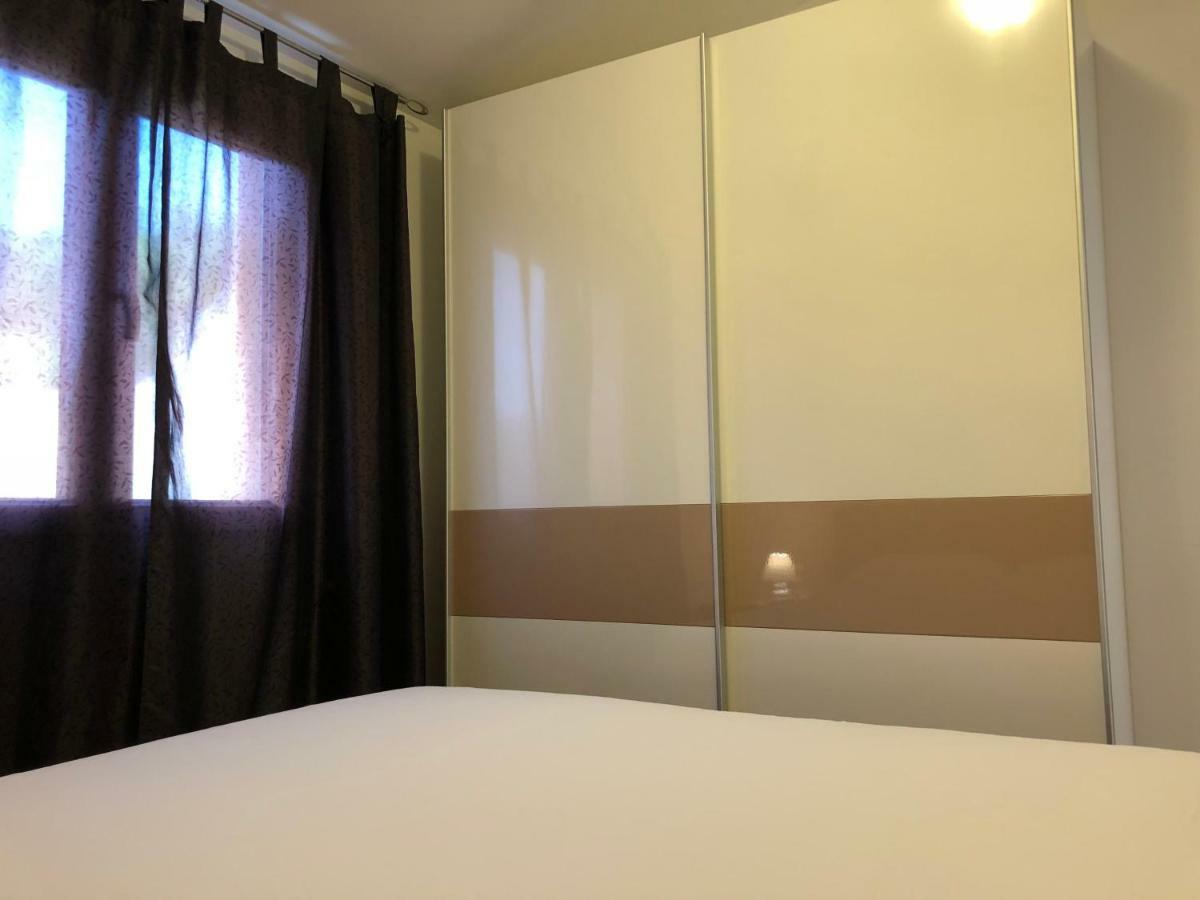 Hana Apartment Korcula Town Luaran gambar