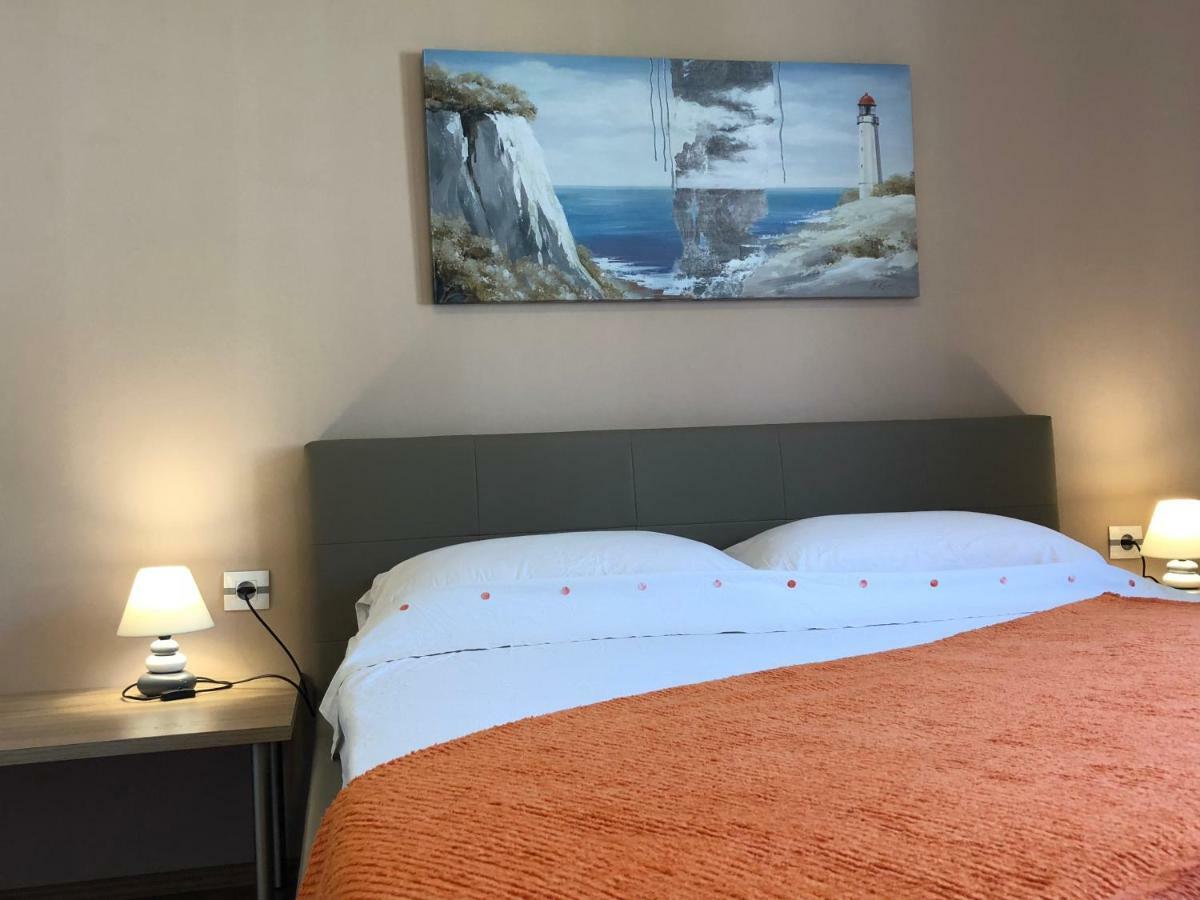 Hana Apartment Korcula Town Luaran gambar